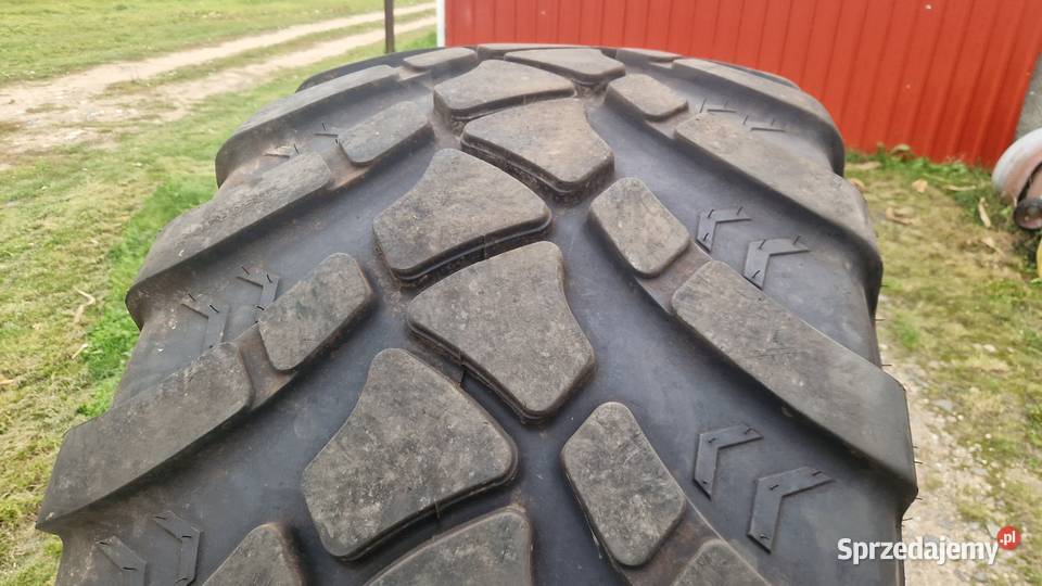 71050r305 71050305 Alliance 2024r bieżnik 99 bez Nowe Miasto Lubawskie