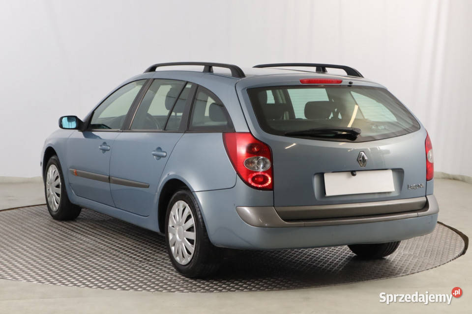 Renault Laguna 18 16V komputer pokładowy