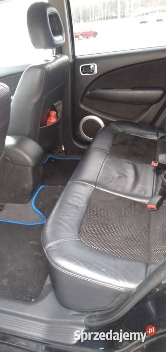 Mitsubishi Outlander 20Turbo