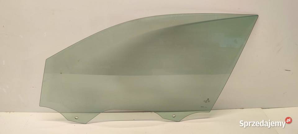 VW TIGUAN II SZYBA DRZWI LEWY PRZÓD 5NA845201