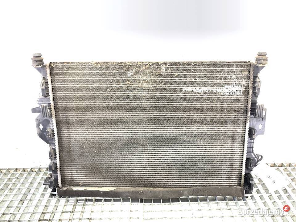 CHŁODNICA WODY FORD KUGA I 20 136 0812 RADIATOR sprzedam