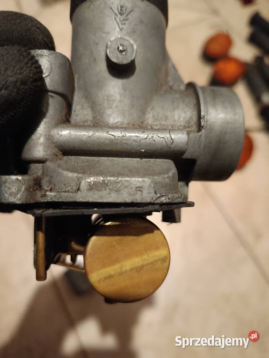 Pozostałości mz Klimki sprzedam