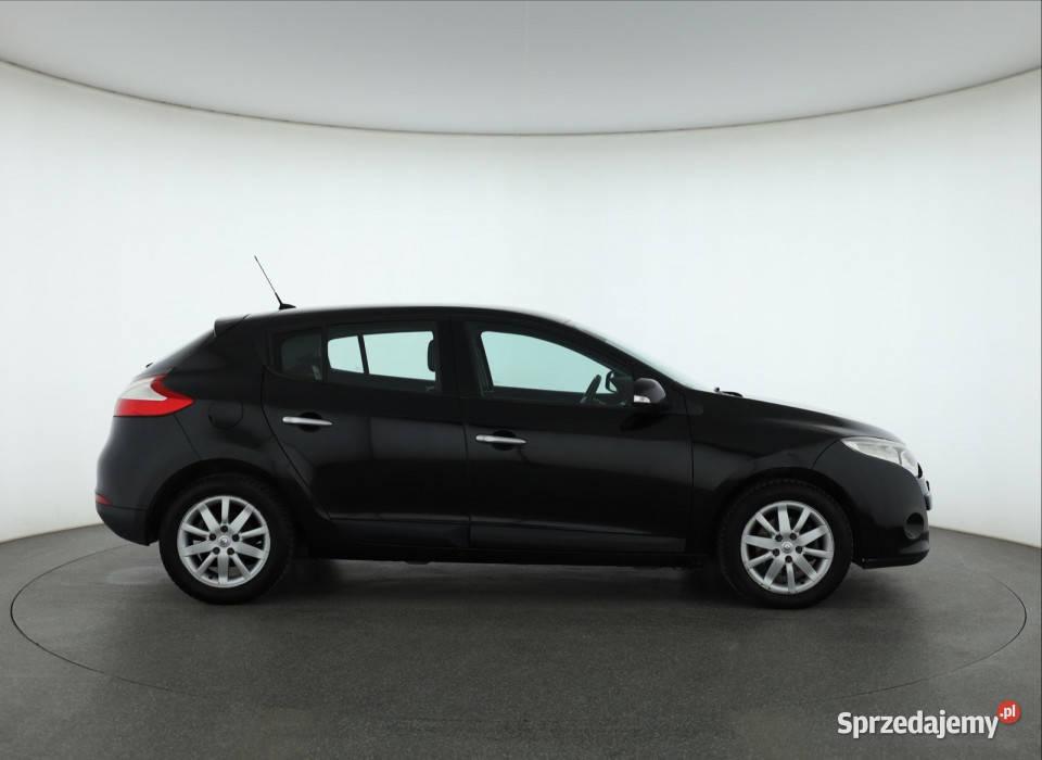 Renault Megane 19 dCi mazowieckie Piaseczno