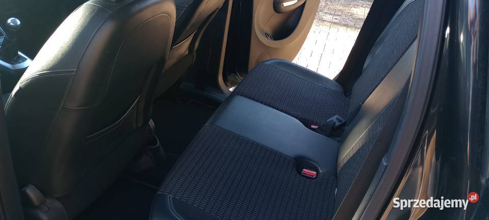 Citroen C3 Picasso 16 benzyna z Niemiec Radom sprzedam
