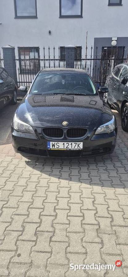 Na sprzedaż BMW 14 do negocjacji Siedlce