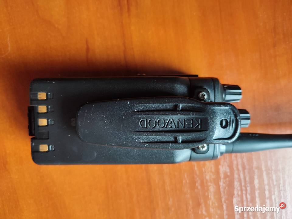 radiotelefon Kenwood NX3220E Myszków