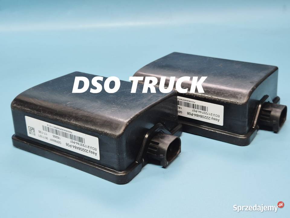 Radar Czujnik Sensor 22208484P08 VOLVO FH Zawichost