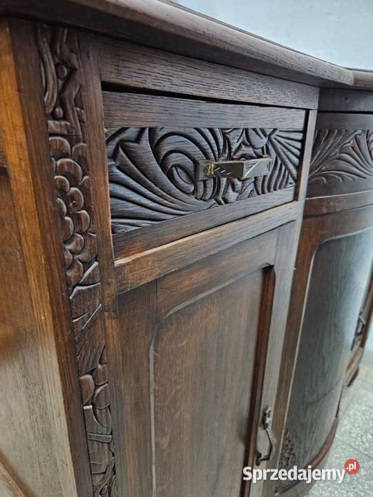 Komoda z Francji Nowy Sącz