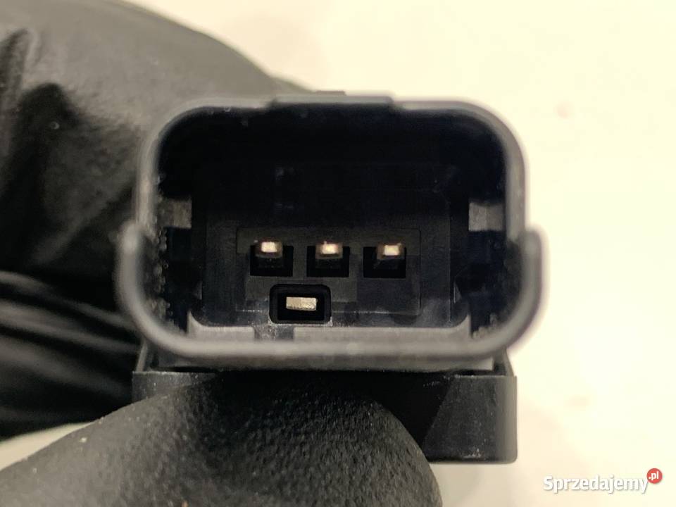 MAP SENSOR OPEL CORSA F 9817007580 12 101