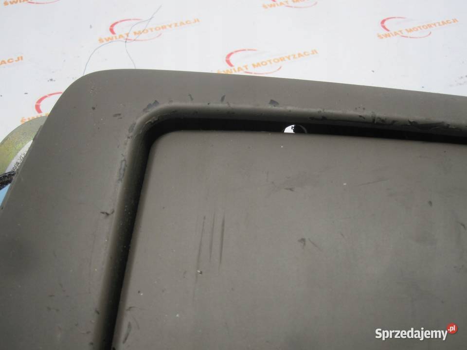 BMW E87 E81 SPORT 06r ekran wyświetlacz Kielce