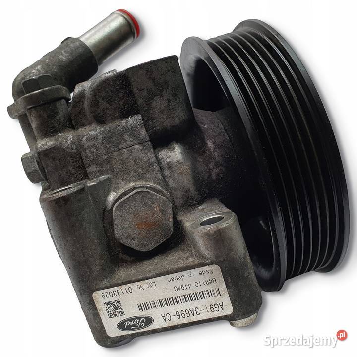 POMPA WSPOMAGANIA Ford Mondeo IV 20 TDCI lift Chełm