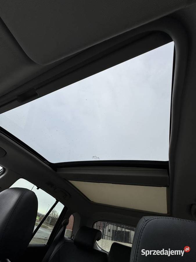 Renault Koleos 20DCi 4x4 Bose Edition Prywatny Stary Sącz