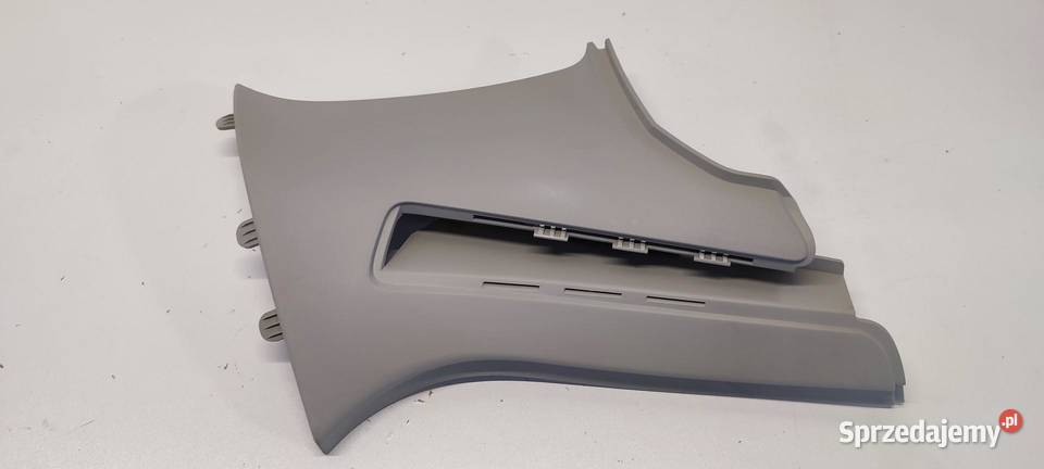 VOLVO V90 II OSŁONA SŁUPKA LEWY TYŁ 31377676 dolnośląskie