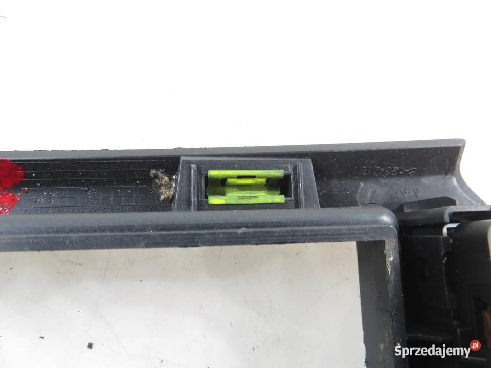 KLIMATRONIK CITROEN C5 III RD 5HB00933209