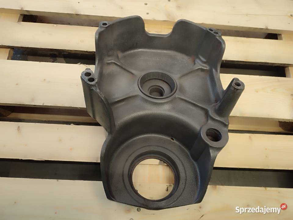 Obudowa PTO M934152220300 FENDT 930 VARIO Wilkowo