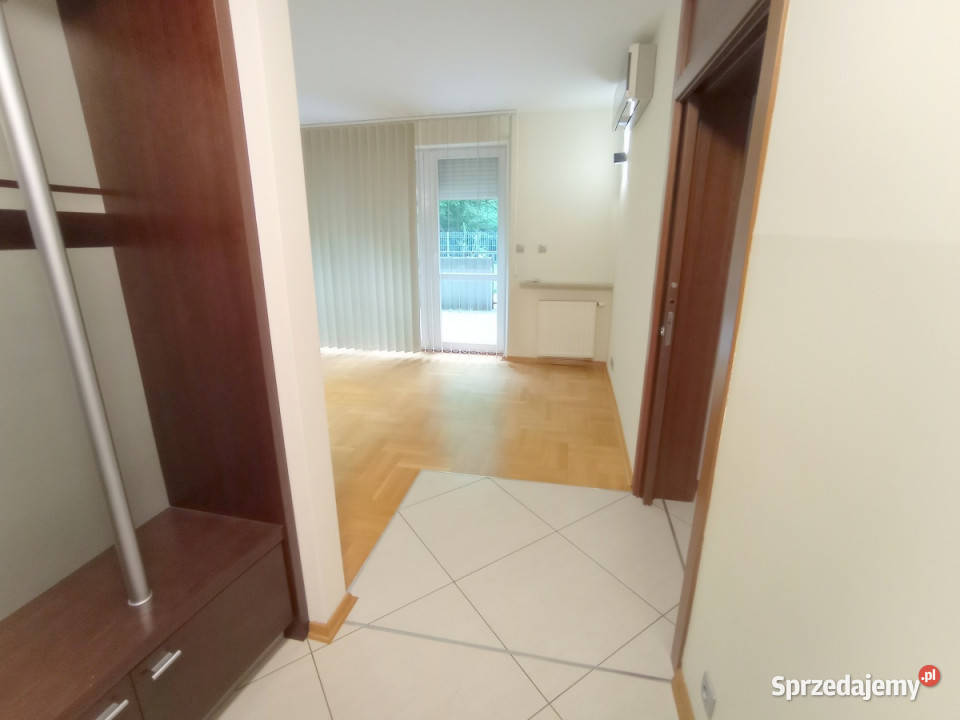 Lokal 80m2Taras 40m2Parking Grzegórzecka 80m2 Nieruchomości