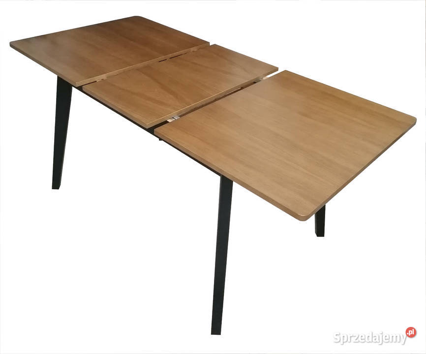 STÓŁ ROZKŁADANY 150 80 40 RÓŻNE KOLORY Tołkiny