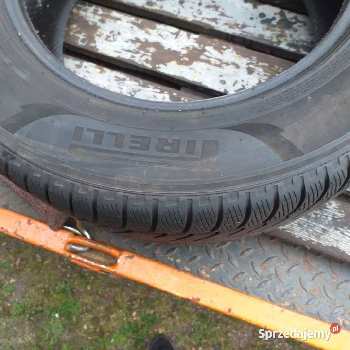 Pirelli scorpion zimowe śląskie Mikołów