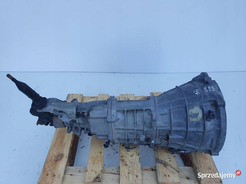 Lexus IS200 20 VVTI SKRZYNIA BIEGÓW manualna Rudka