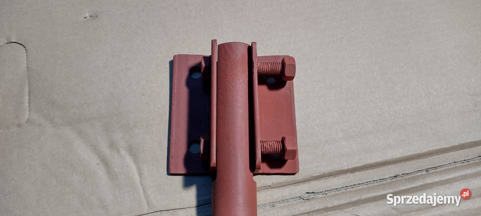 Hak holowniczy uniwersalny quad ATV crose ursus sprzedam