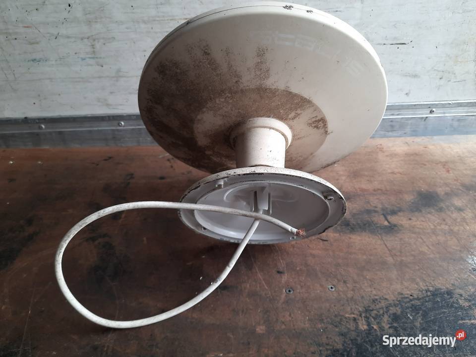 Antena do przyczepy kempingowej kampera Skokowa