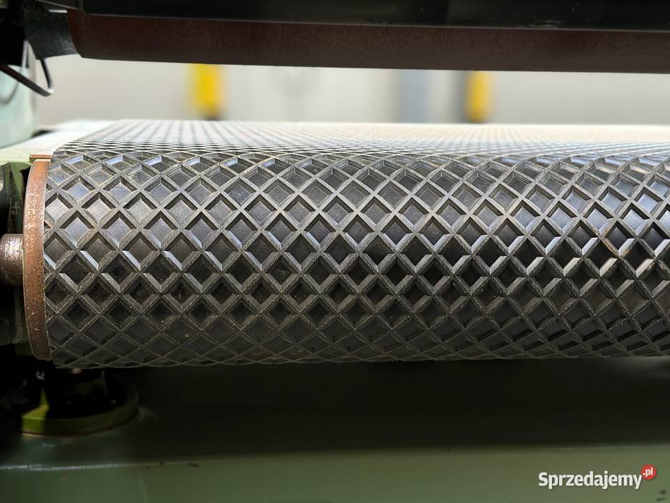 Transporter taśma taśmociąg PVC na wymiar