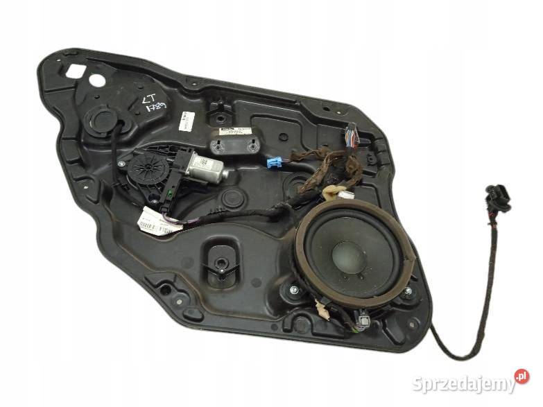 MECHANIZM SZYBY LEWY TYŁ EU Volvo XC 60 I 2008