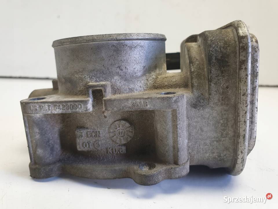 PRZEPUSTNICA Chrysler Sebring II 20 i oryginał Chełm sprzedam