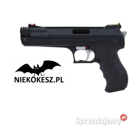 WIATRÓWKA WEIHRAUCH HW 40 45 MM Przyłęki sprzedam