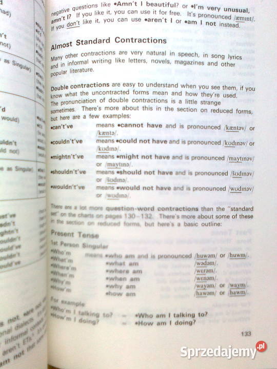 The English Advisor POCIECHA Warszawa