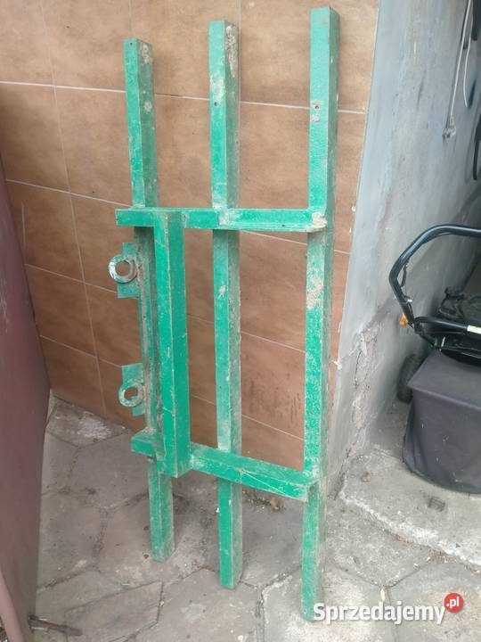 Mini ładowarka Ładowarki rolnicze Rolnictwo Starachowice sprzedam