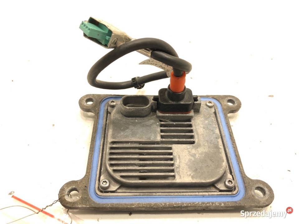 PRZETWORNICA XENON KIA OPTIMA 10R044663 MODUŁ