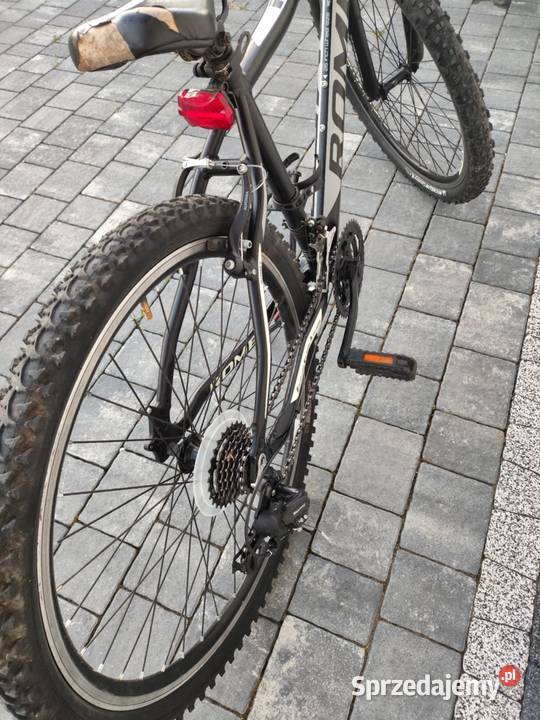 Rower górski Romet Górskie, MTB Ostrzeszów