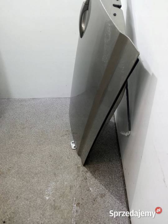 DRZWI LEWE PRZÓD A538 LCI Bmw X3 I 20032010 E83 sprzedam