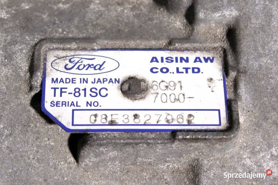 Ford Mondeo 2010 20d automat szkory poduszka powietrzna Katowice