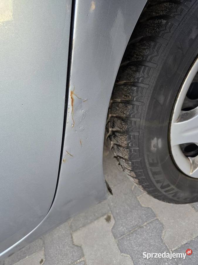 Sprzedam Opel zafira Wiele
