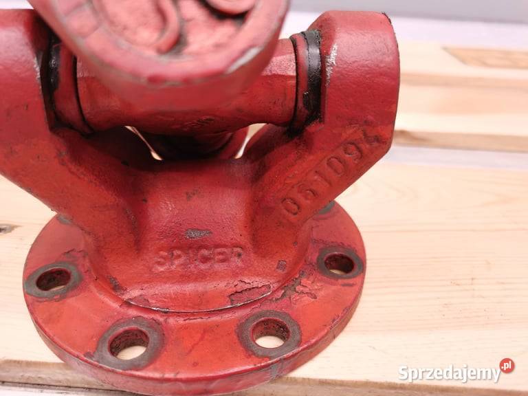 Wał napędowy Manitou MLT 725 Wilkowo