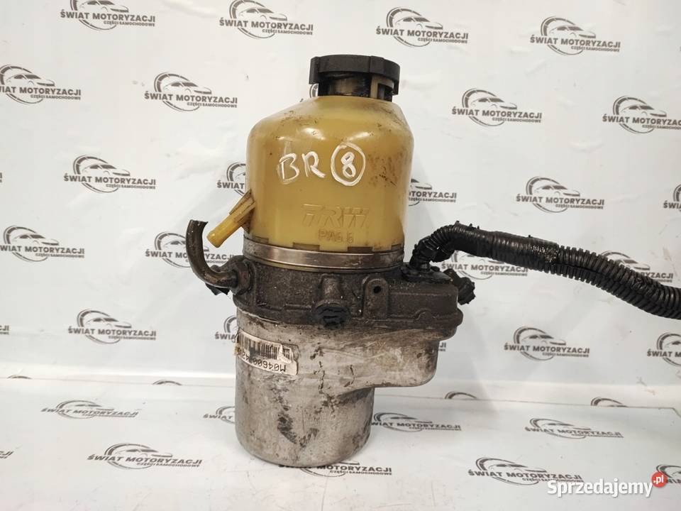 OPEL ASTRA ZAFIRA B pompa wspomagania Kielce sprzedam