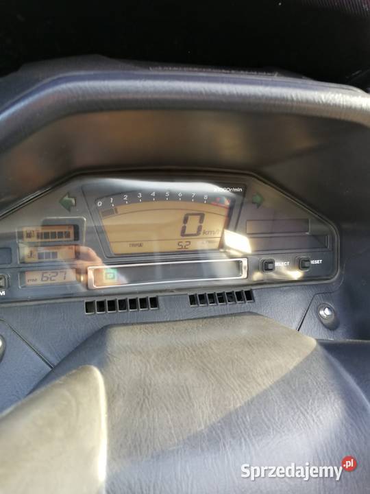 Suzuki Burgman AN 650 Executive Ostrowiec Świętokrzyski sprzedam