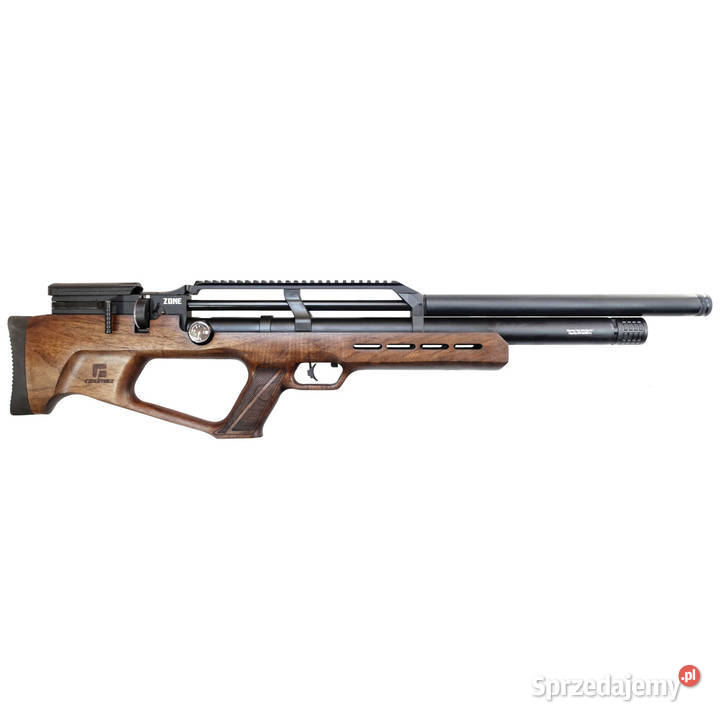Wiatrówka PCP Reximex Zone W 635 mm z Sporty strzeleckie i myślistwo Warszawa