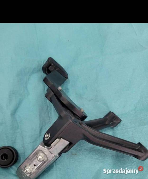 Kawasaki ninja H2SX Z1000SX H2 SX OEM PODNÓŻEK Nowy Tomyśl