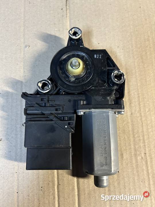 Silniczek moduł podnoszenia szyby lewy tyl golf Grudziądz