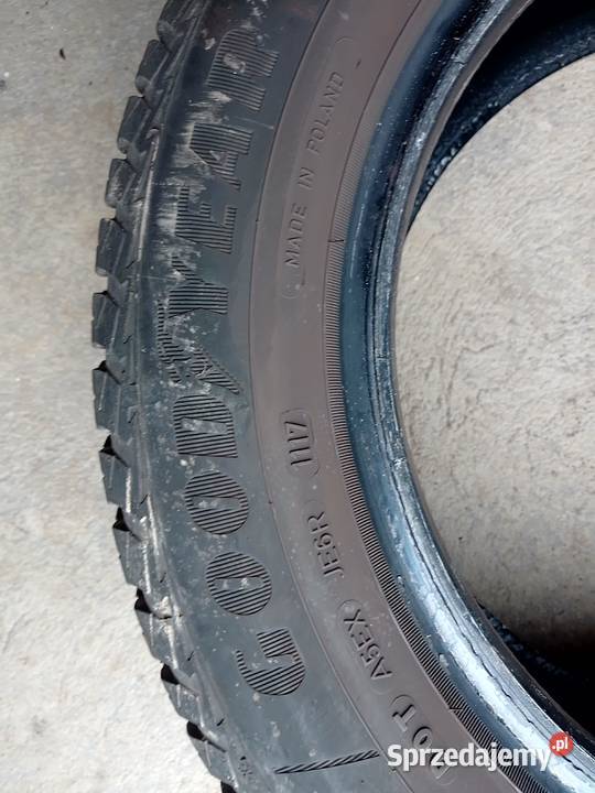 Goodyear Vector Seasons 17565 R14 65 Będzin
