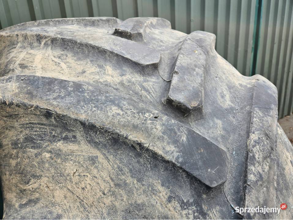 Opona Continental 65065 R 34 Svt 65065r34 sprzedam