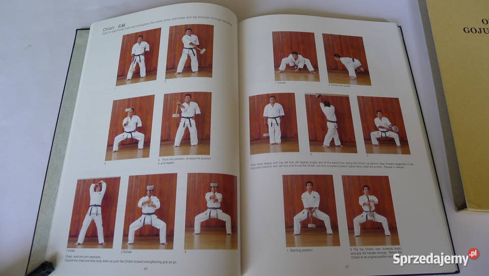 Eiichi Miyazato Okinawa Den Goju Ryu KarateDo