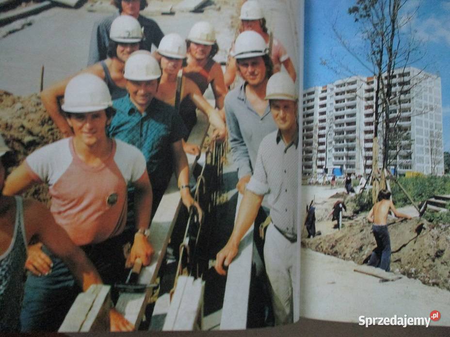 NRD architektura krajobraz demoludy