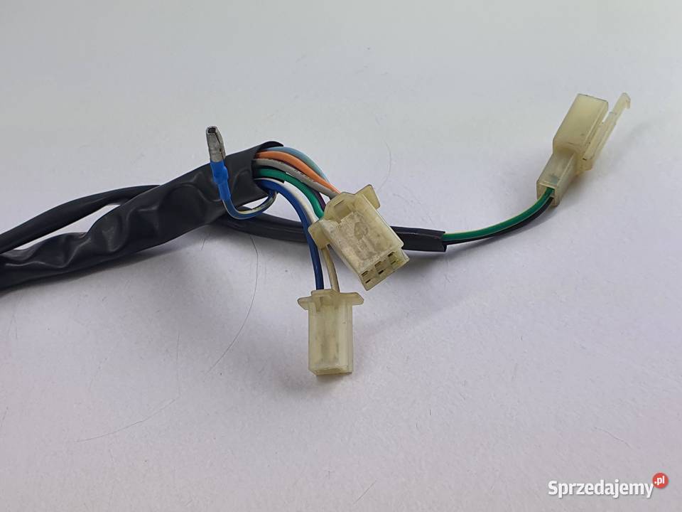 Dzwignia Hamulca Manetka Skuter Eco Flash 2000 Pozostałe łódzkie Łódź