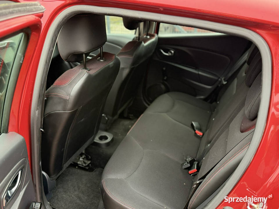 Renault Clio manualna Częstochowa sprzedam