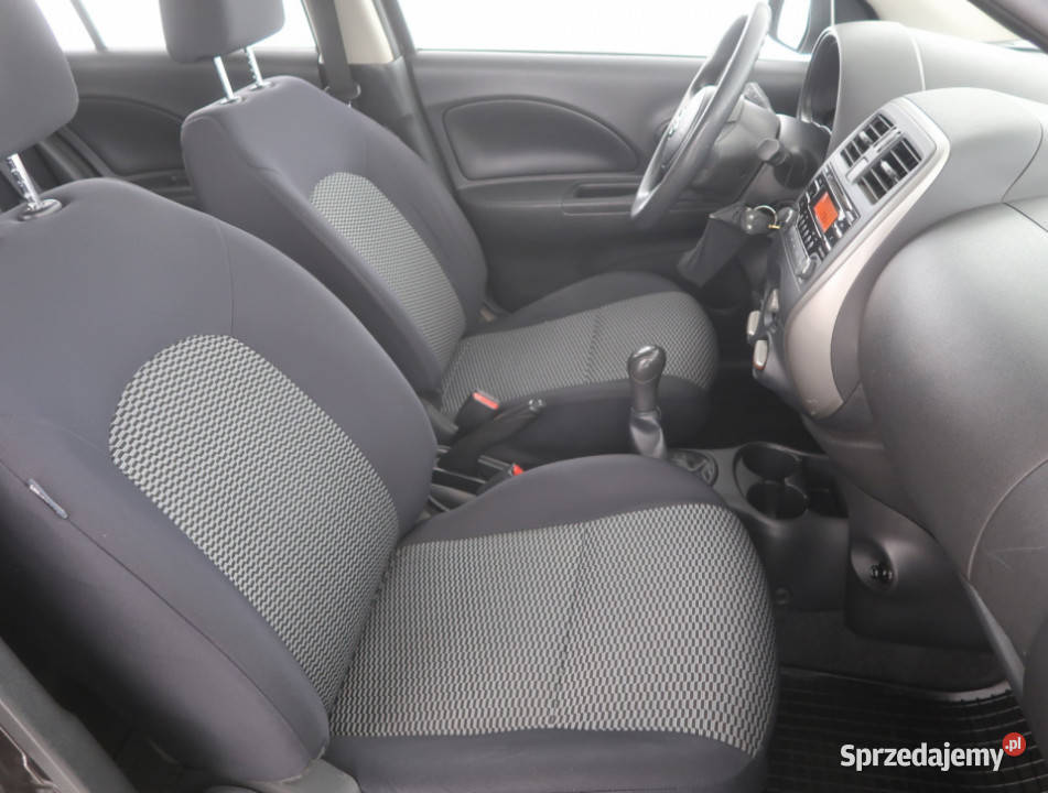 Nissan Micra 12 12V dolnośląskie Bielany Wrocławskie sprzedam