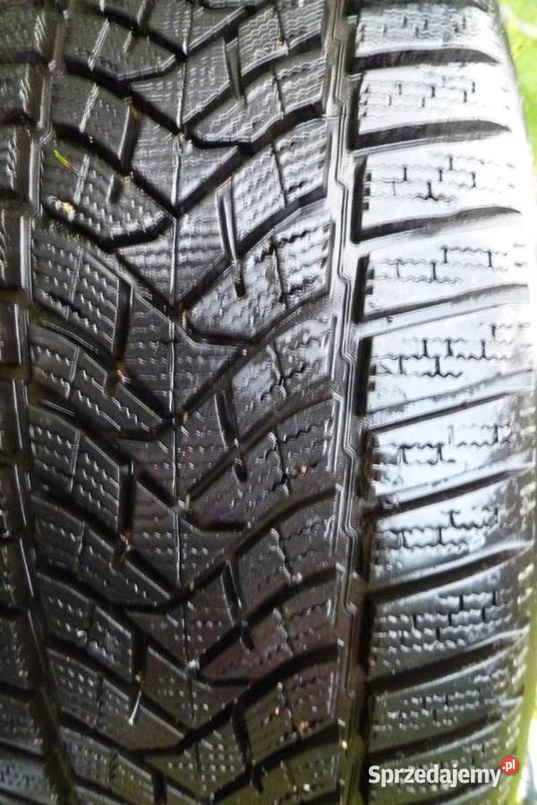 Nowe opony dunlop 2154518 Zgierz